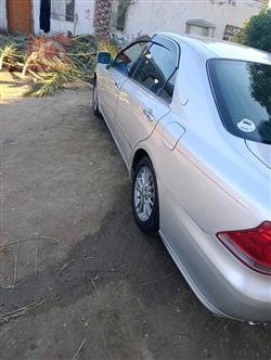 تويوتا كراون